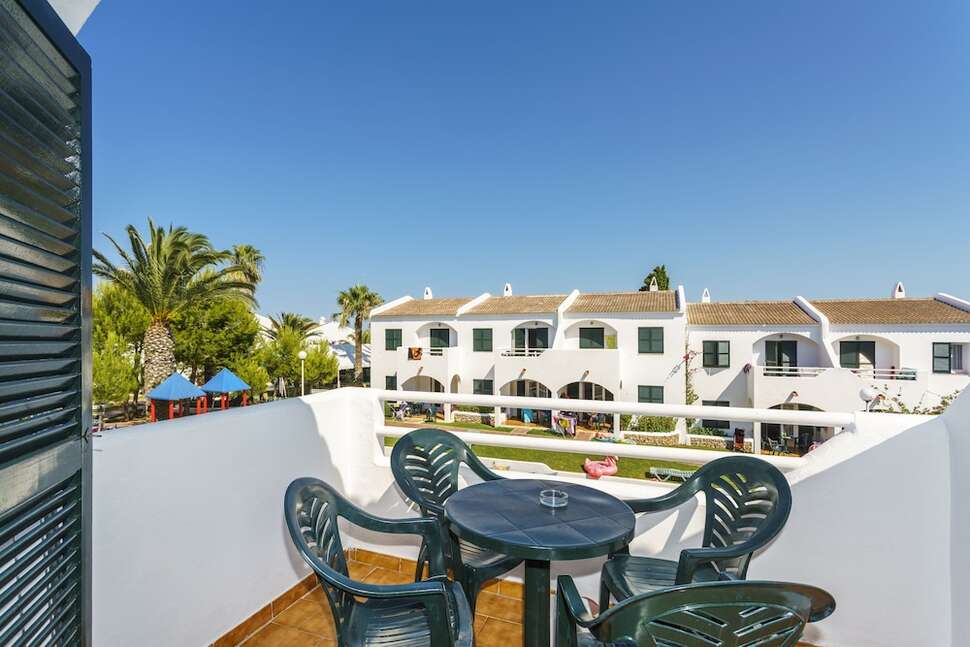 Een foto van Appartementen Playa Parc