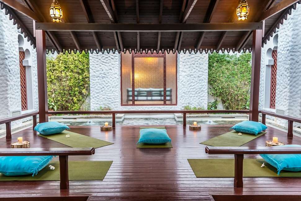 Een foto van Serena Beach Hotel & Spa