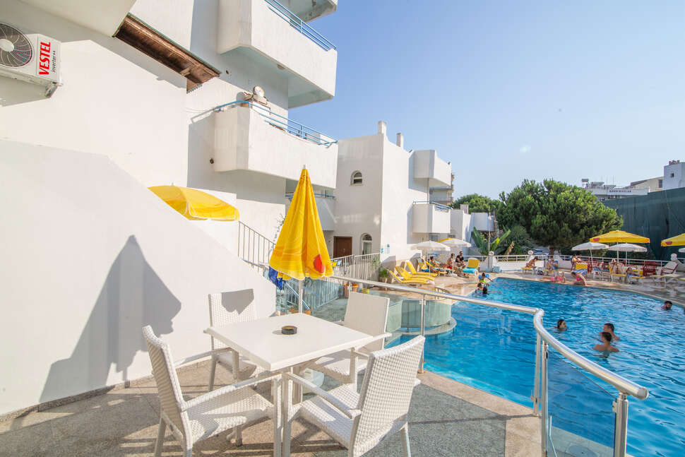 Een foto van Ponz Boutique Hotel