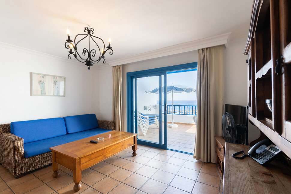 Een foto van Agua Marina Appartementen