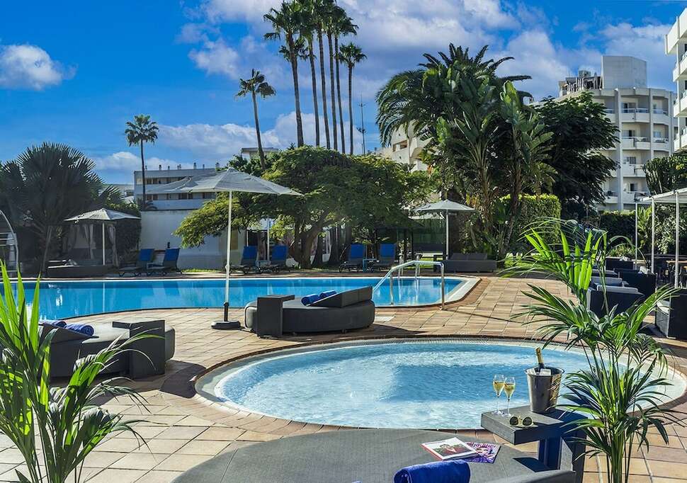 Een foto van Axel Beach Maspalomas