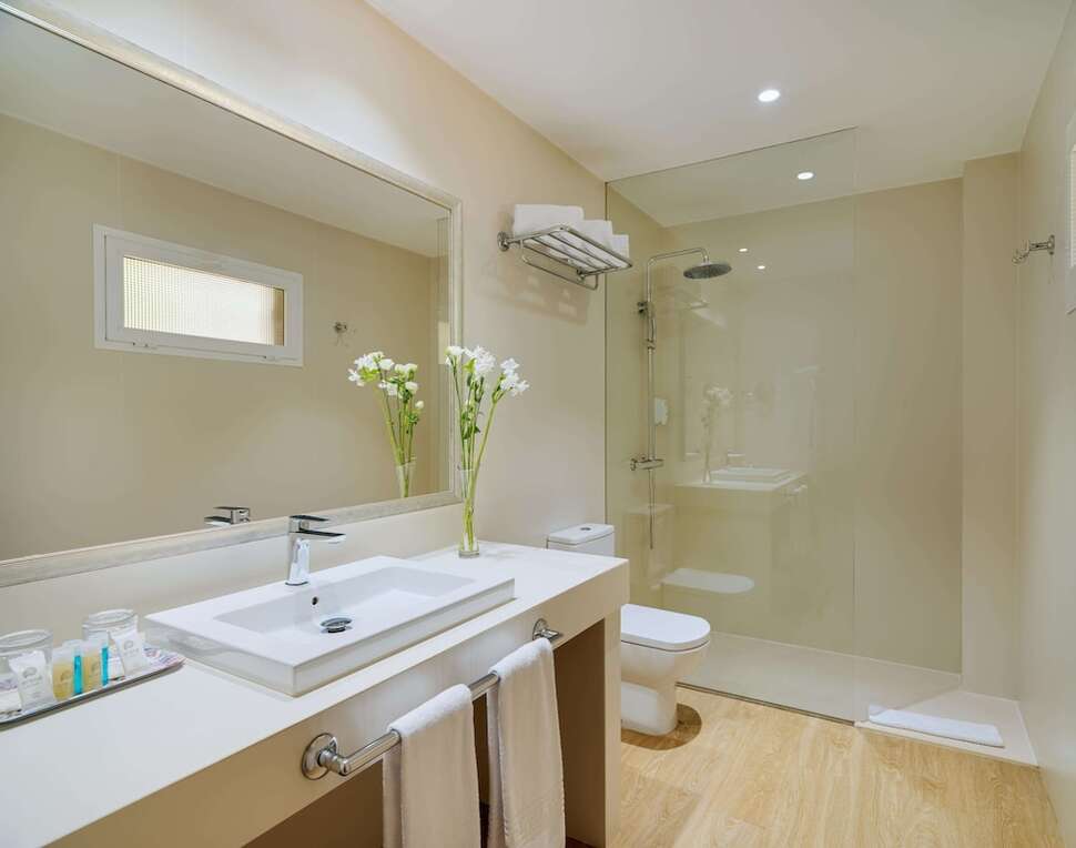 Een foto van Hotel Arena Suite Fuerteventura