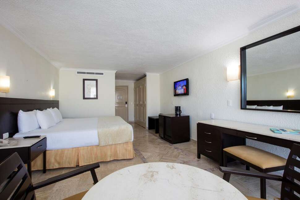 Een foto van Krystal Cancun
