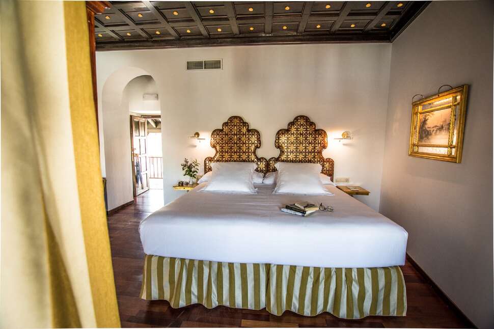 Een foto van Las Casas De La Juderia