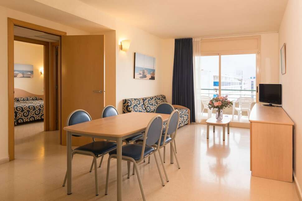 Een foto van H-Top Royal Sun Suites