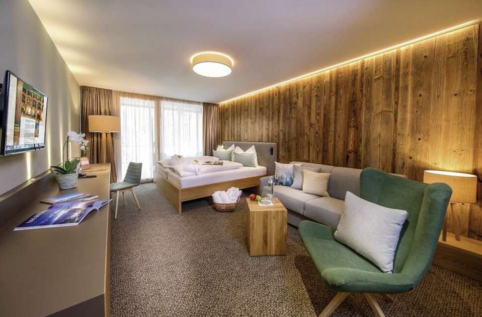 Een foto van Hotel Der Waldhof