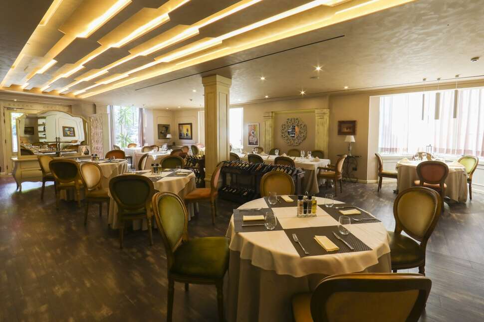 Een foto van Classic Hotel