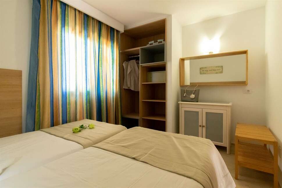 Ein Foto Apartments Leticia del Mar