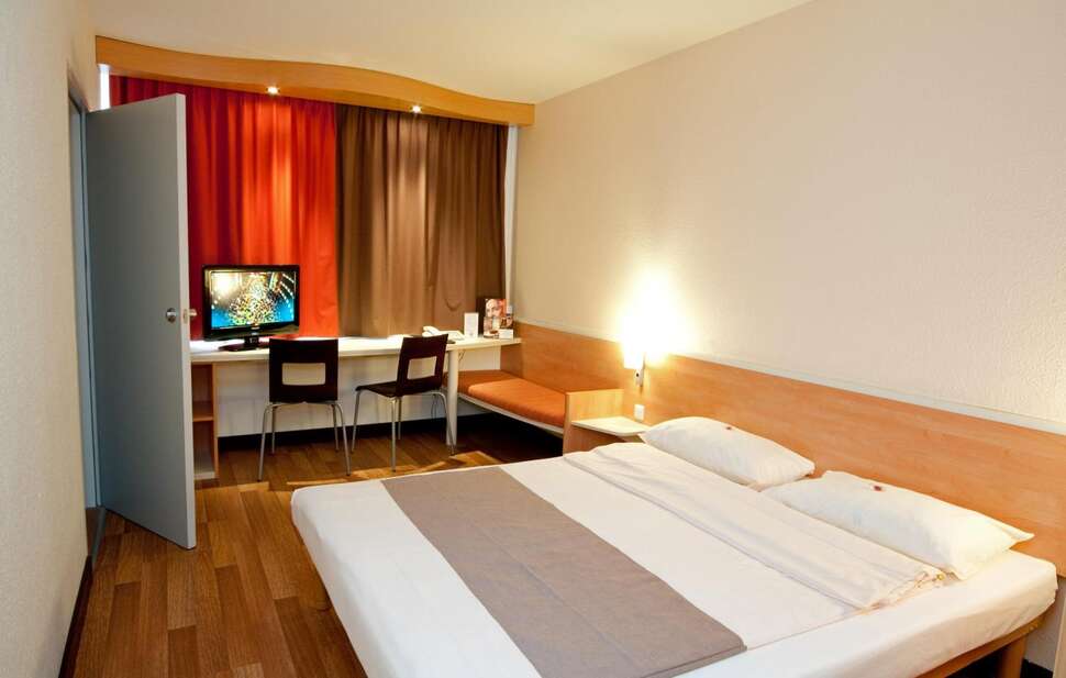 Een foto van Ibis Wien Mariahilf