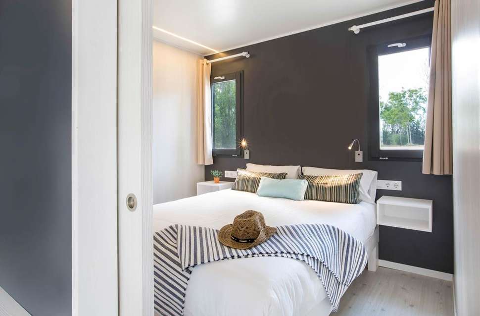 Een foto van Tamarit Park Resort