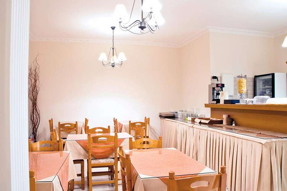 Een foto van Karidis Hotel
