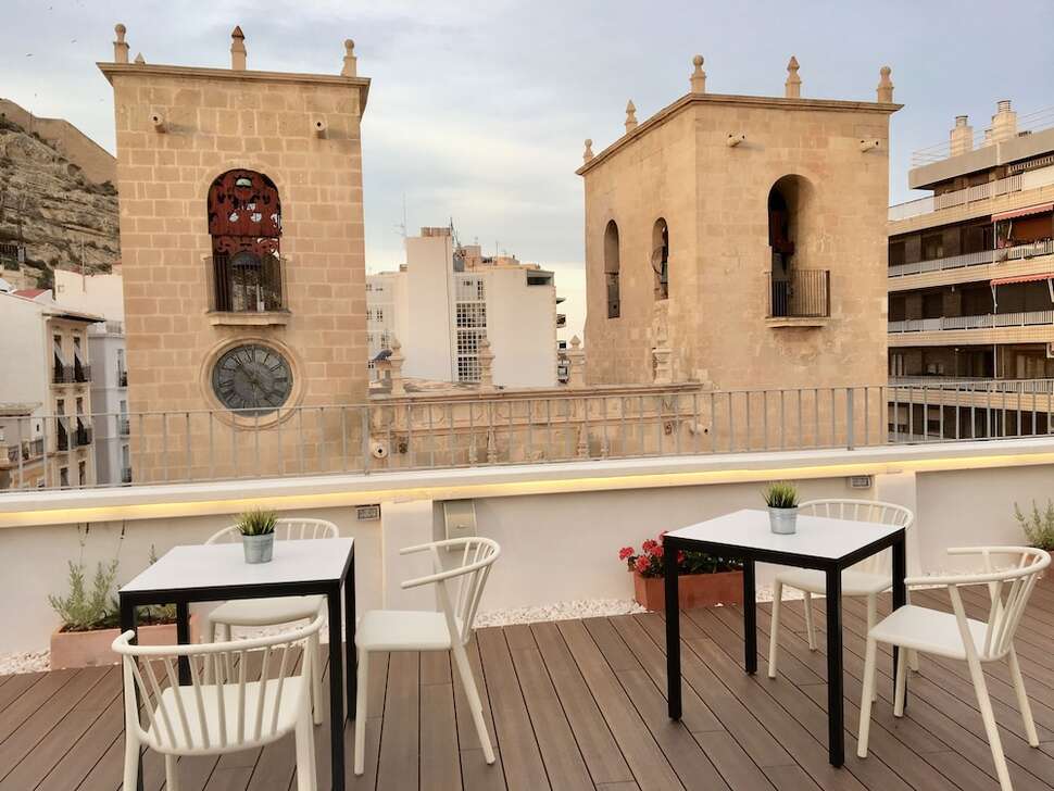 Ein Foto Vil5 by Be Alicante