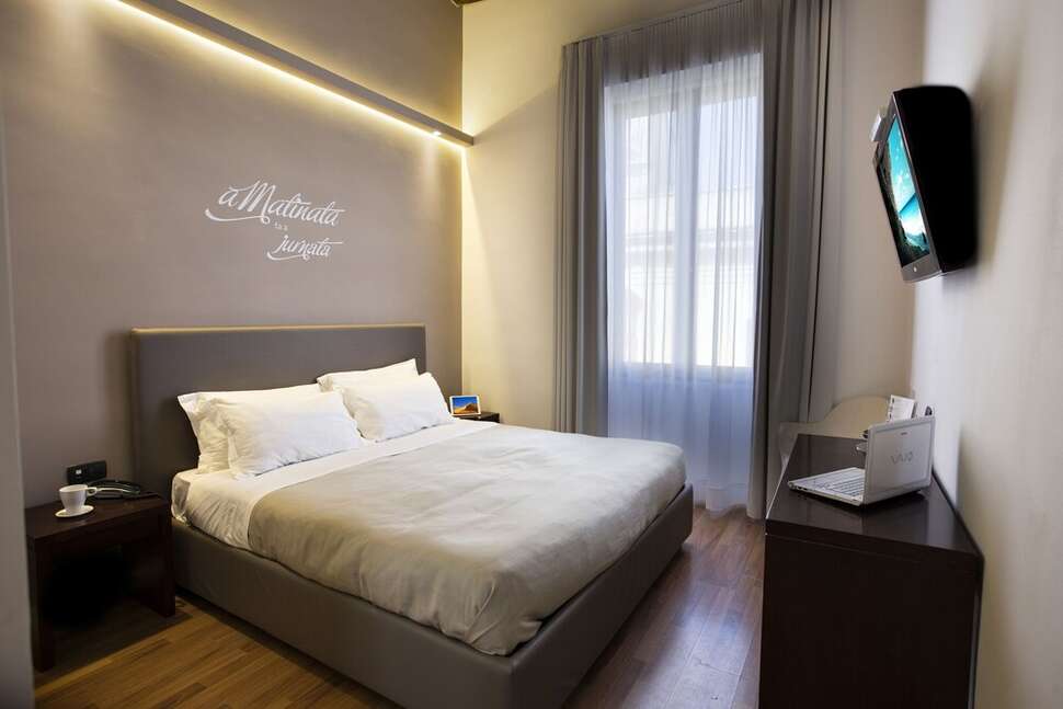 Een foto van Badia Nuova Residence
