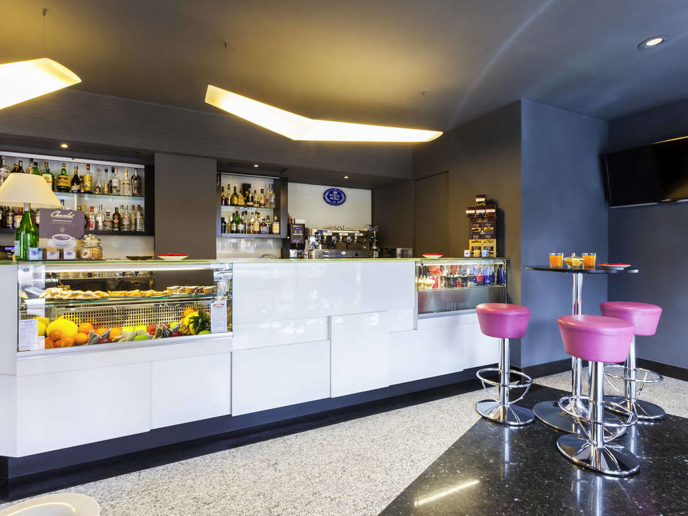 Een foto van Noba Hotel e Residenze