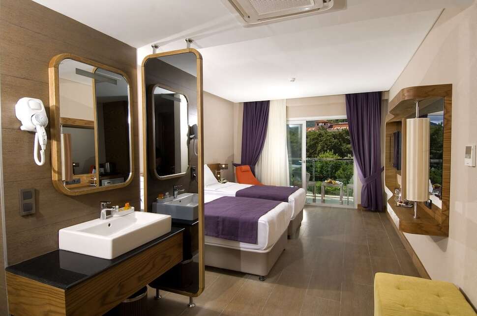 Ein Foto Casa de Maris Spa & Resort