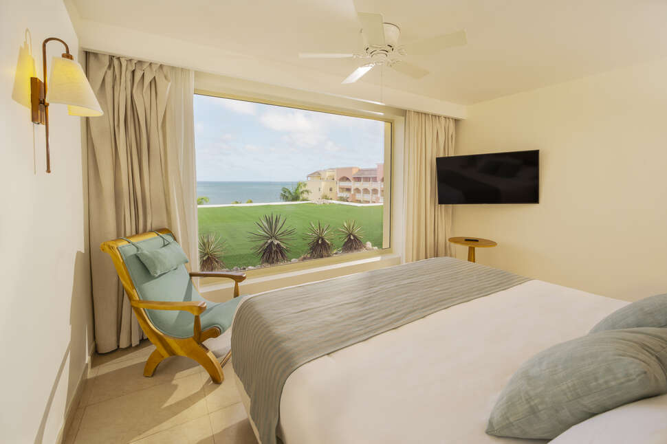 Een foto van Iberostar Selection Rose Hall Suites