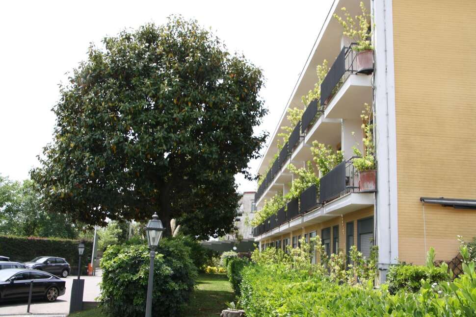 Een foto van Culture Hotel Villa Capodimonte