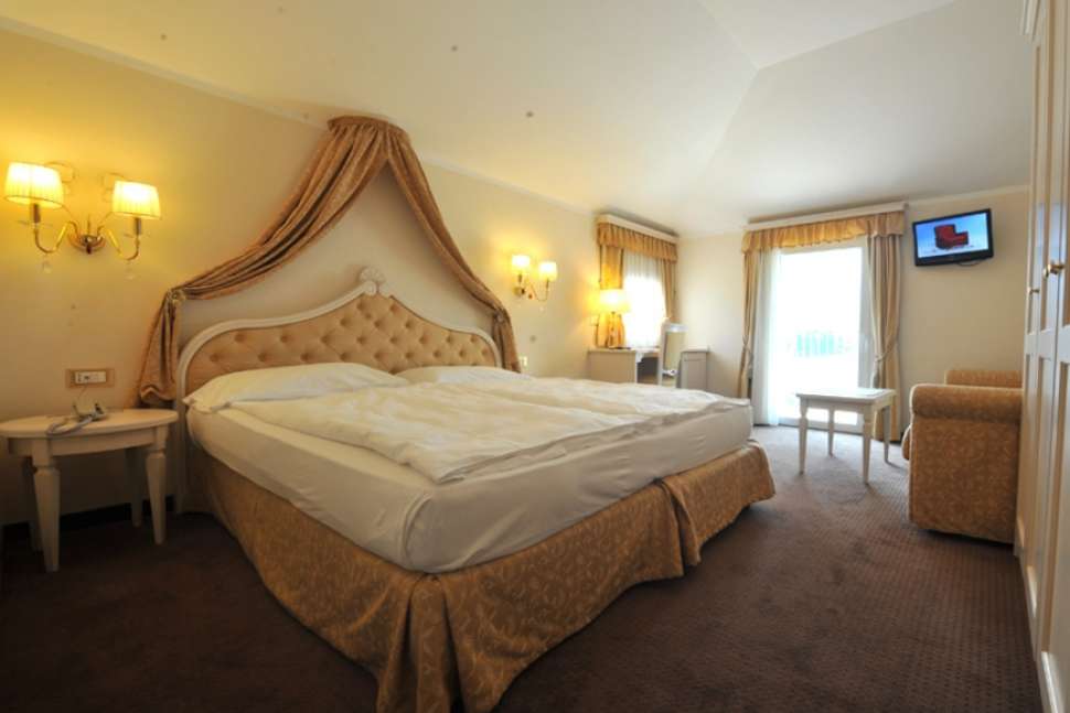 Ein Foto Parc Hotel Du Lac