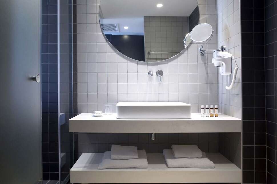 Ein Foto Athenaeum K29 Hotel