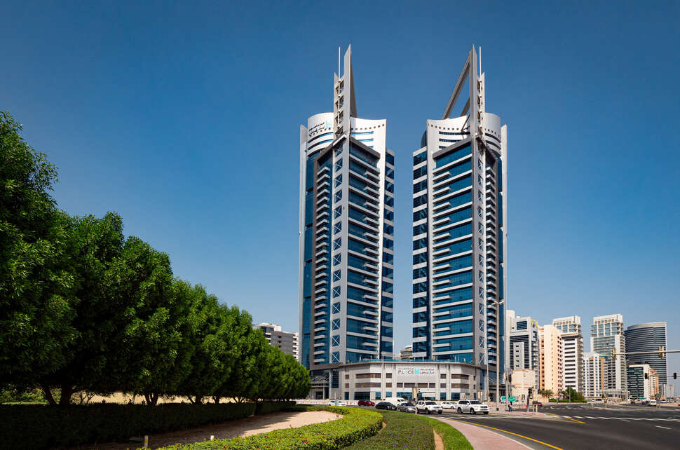Een foto van Millennium Place Barsha Heights