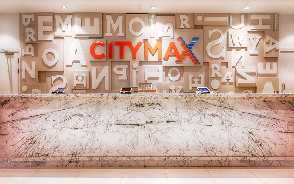 Een foto van Citymax Hotel Al Barsha at the Mall