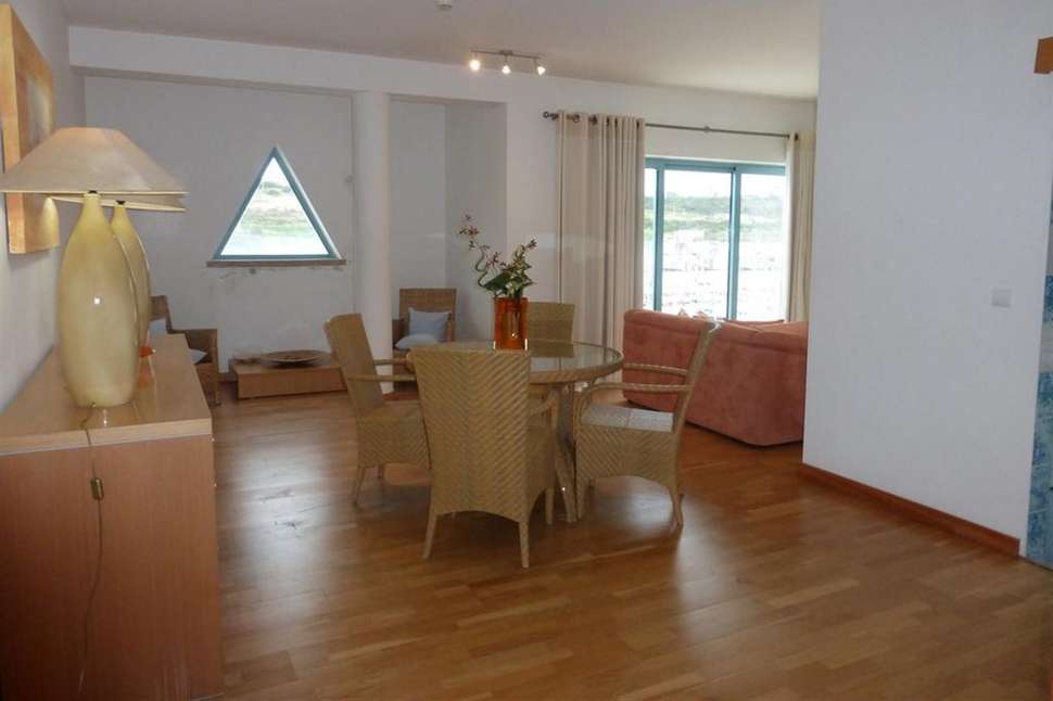 Een foto van Appartementen Marina De Albufeira