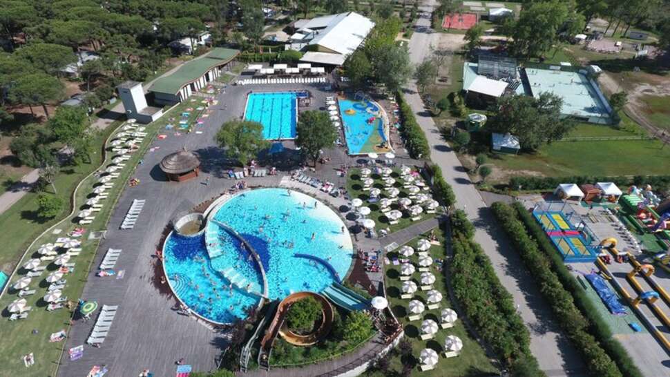 Een foto van Sentido Spina Premium Camp