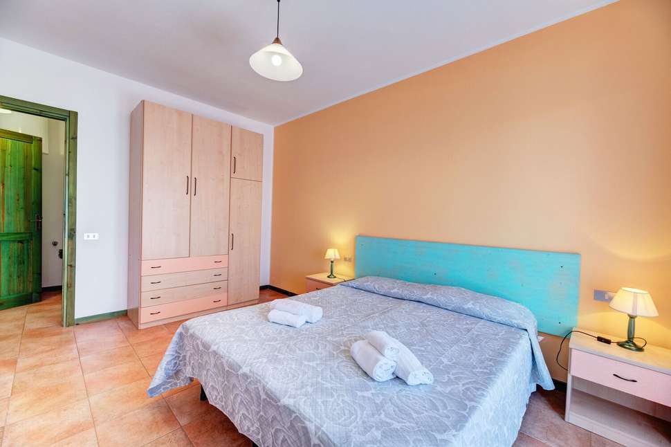 Een foto van Residence Le Pavoncelle
