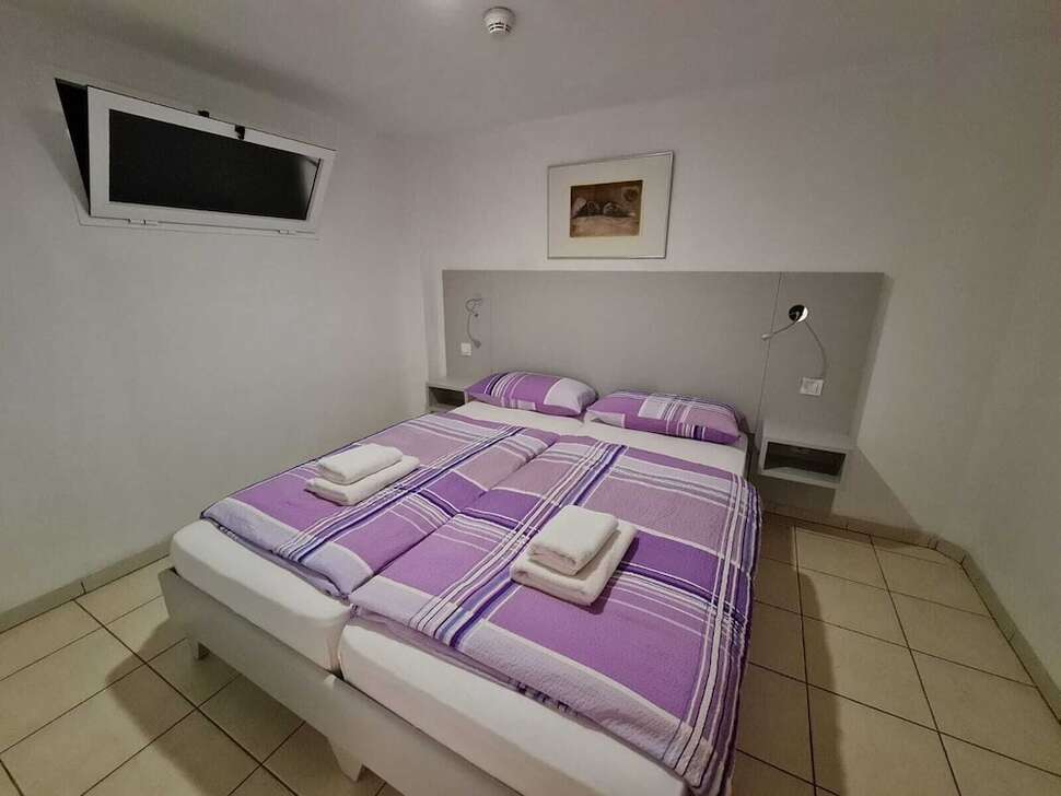 Een foto van Appartementen CuraSol