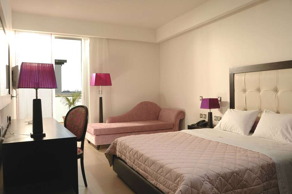 Ein Foto Angela Suites Boutique Hotel