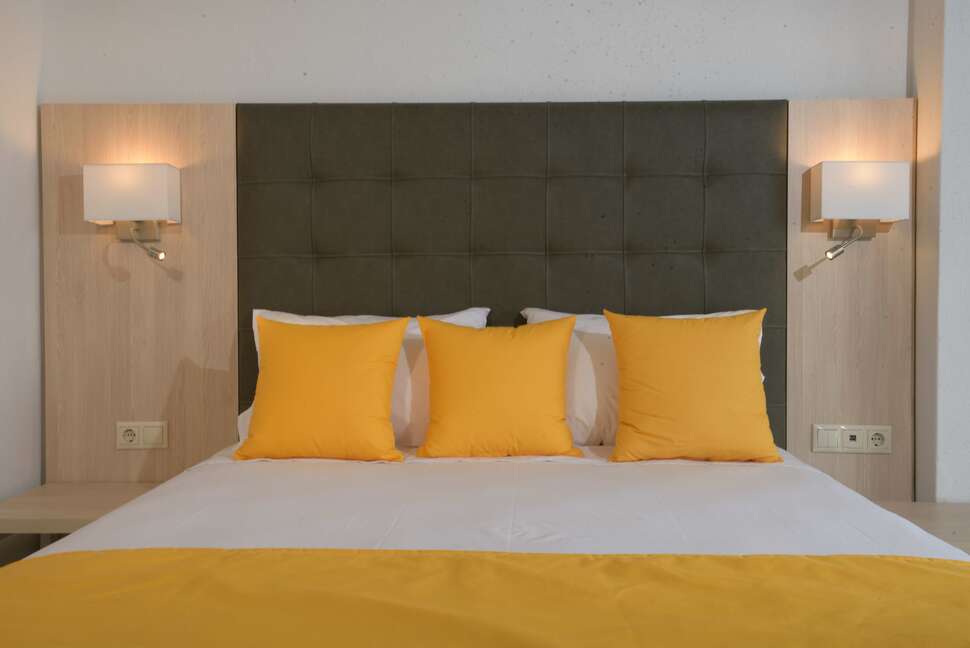 Een foto van Aristoteles Holiday Resort & Spa