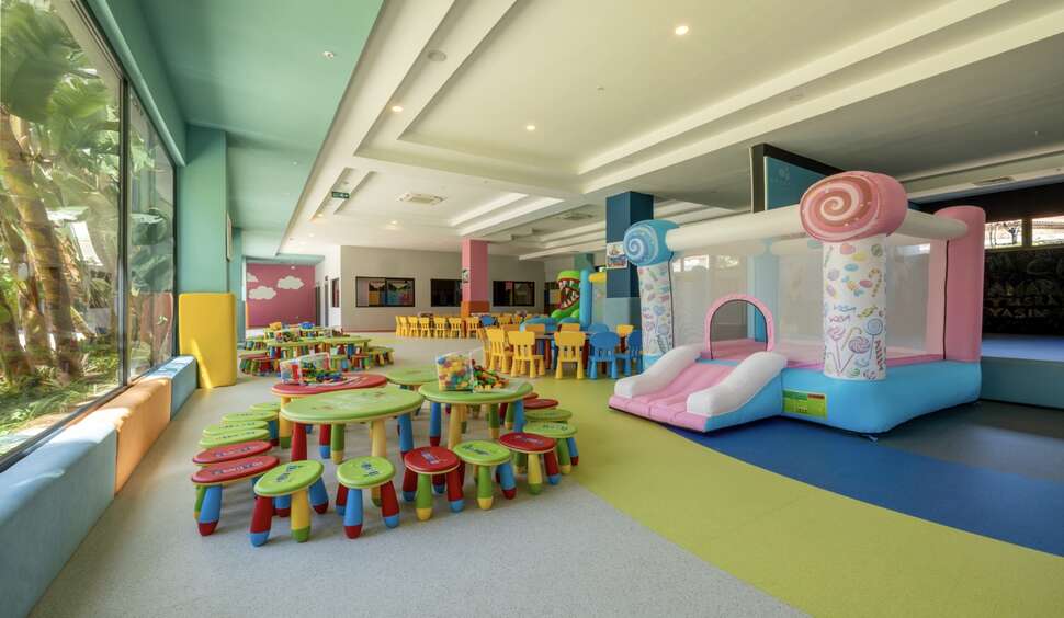 Een foto van Crystal Waterworld Aqua Collection