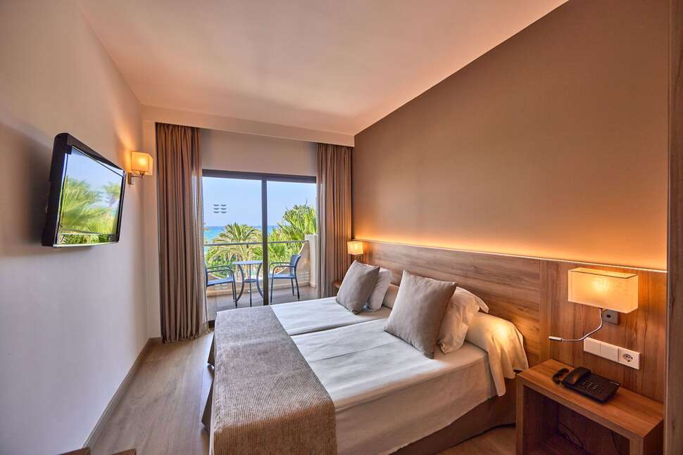 Een foto van Hotel Playa Golf