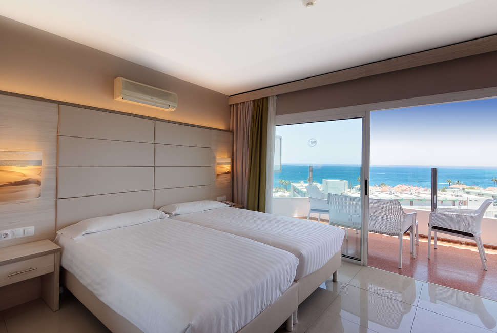 Een foto van Bull Hotel Escorial & Spa