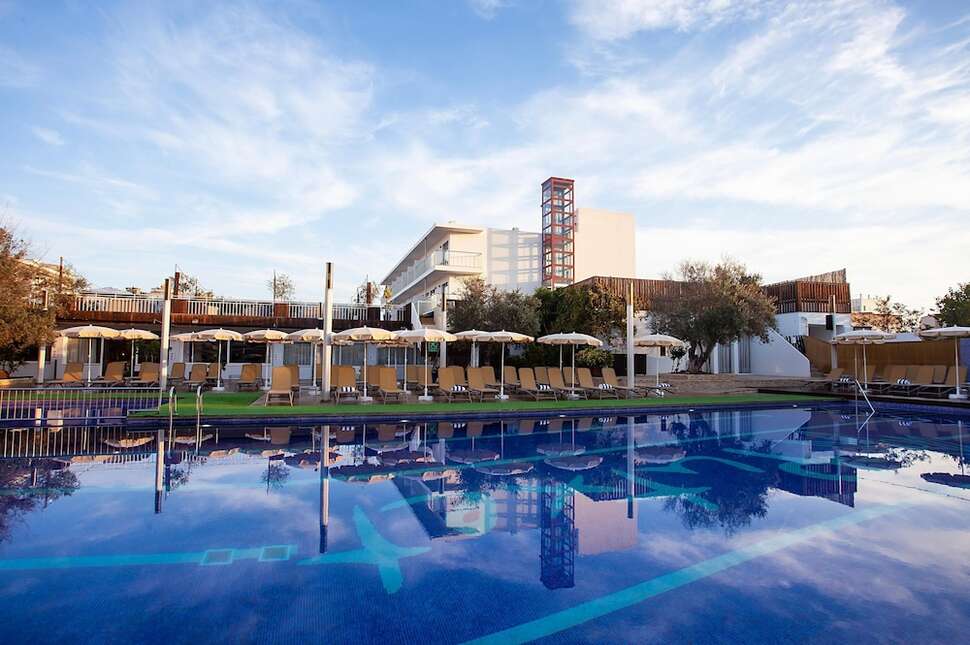 Een foto van Hotel Puchet
