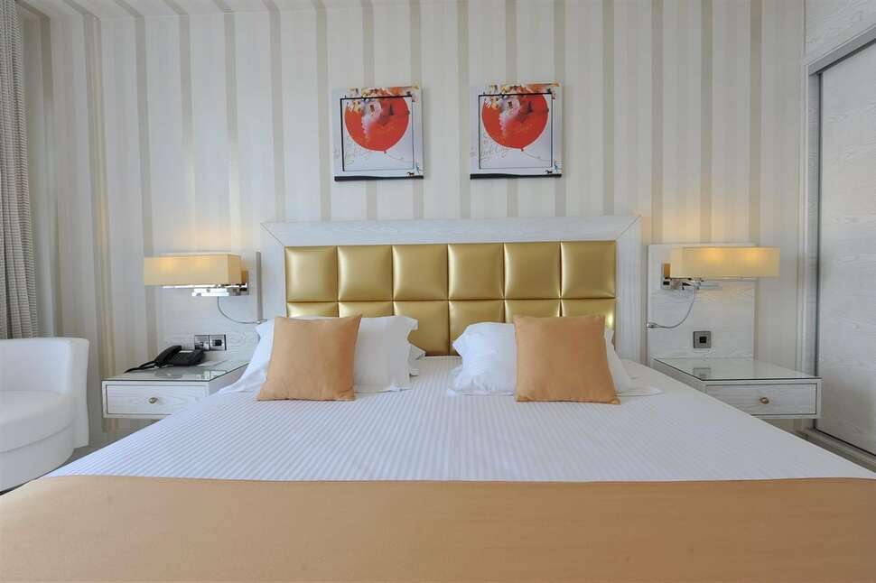 Een foto van St. George Hotel Spa & Beach Resort
