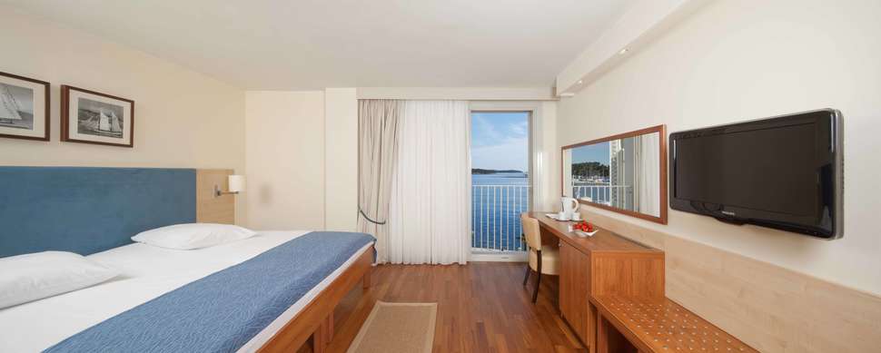 Een foto van Valamar Riviera Hotel & Residence