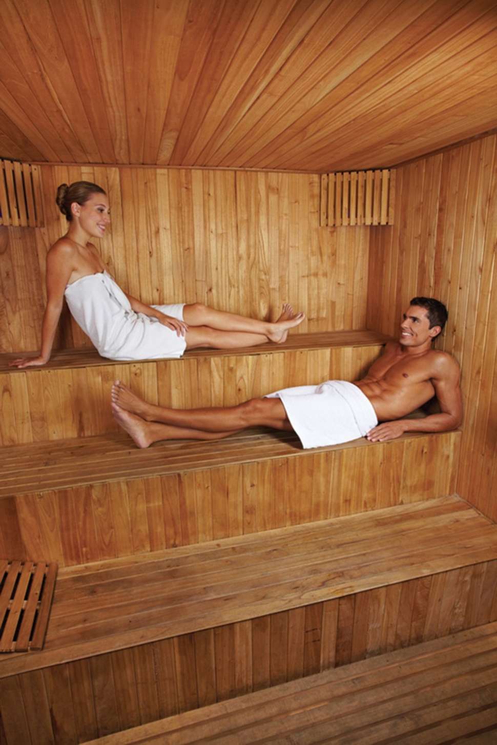 Een foto van Ai Pozzi Village Spa Resort