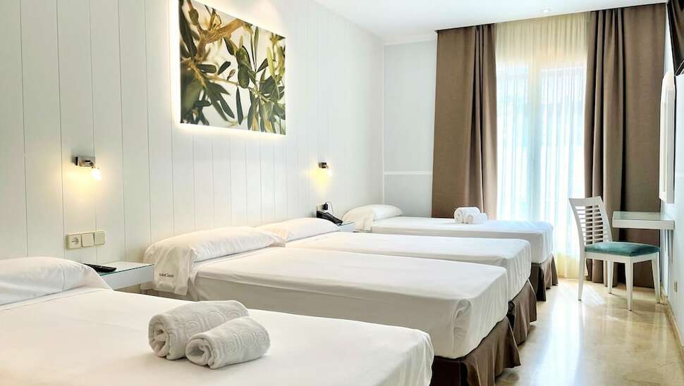 Een foto van Oasis Cordoba
