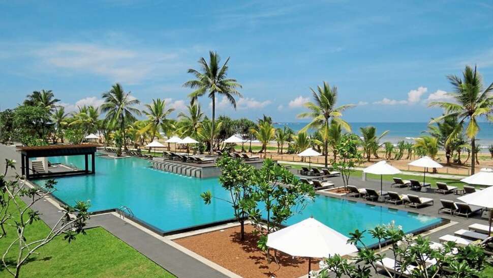 Een foto van Centara Ceysands Resort & Spa Sri Lanka
