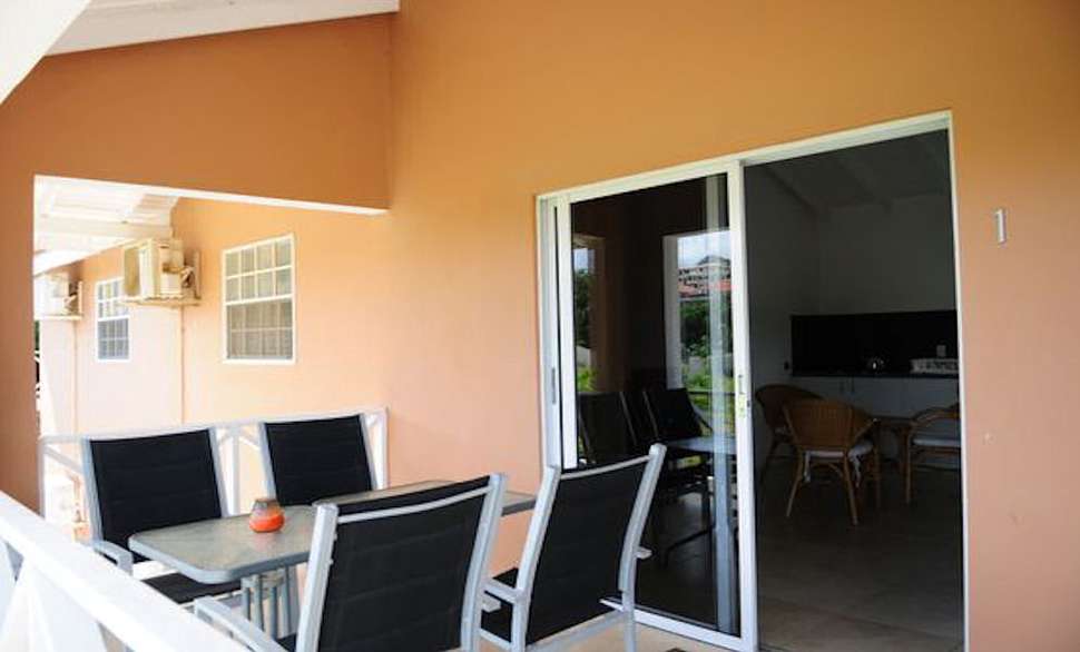 Een foto van Curinjo Resort