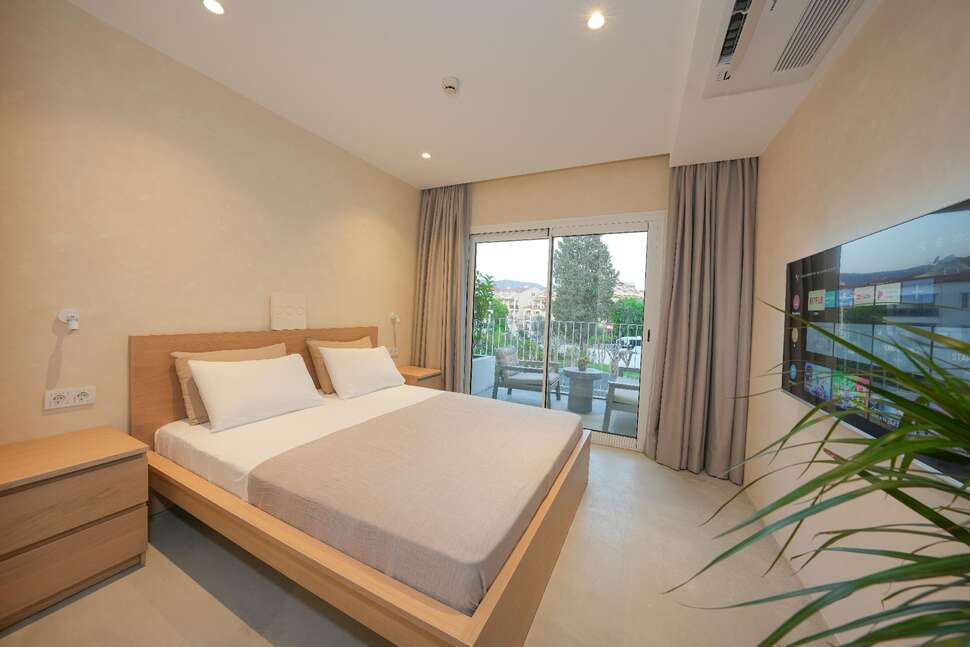 Ein Foto House of Marmaris