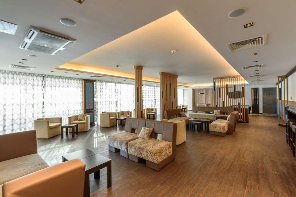 Een foto van Hotel Lion Sunny Beach