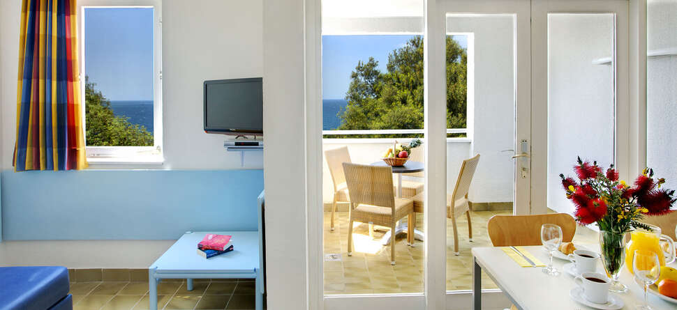 Een foto van Lanterna Sunny Resort By Valamar