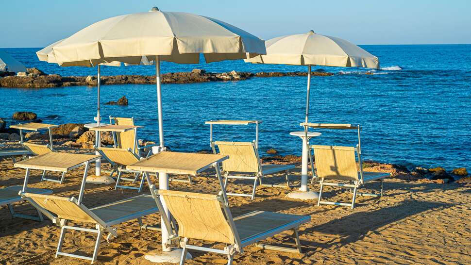Een foto van CDShotels Pietrablu Resort & Spa