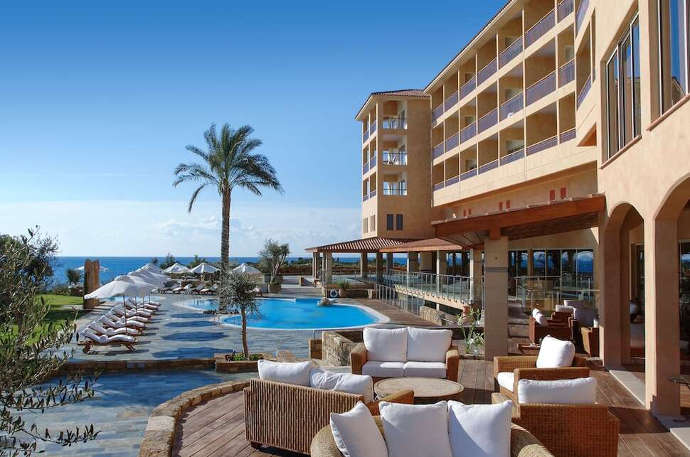Een foto van Thalassa Boutique Hotel & Spa