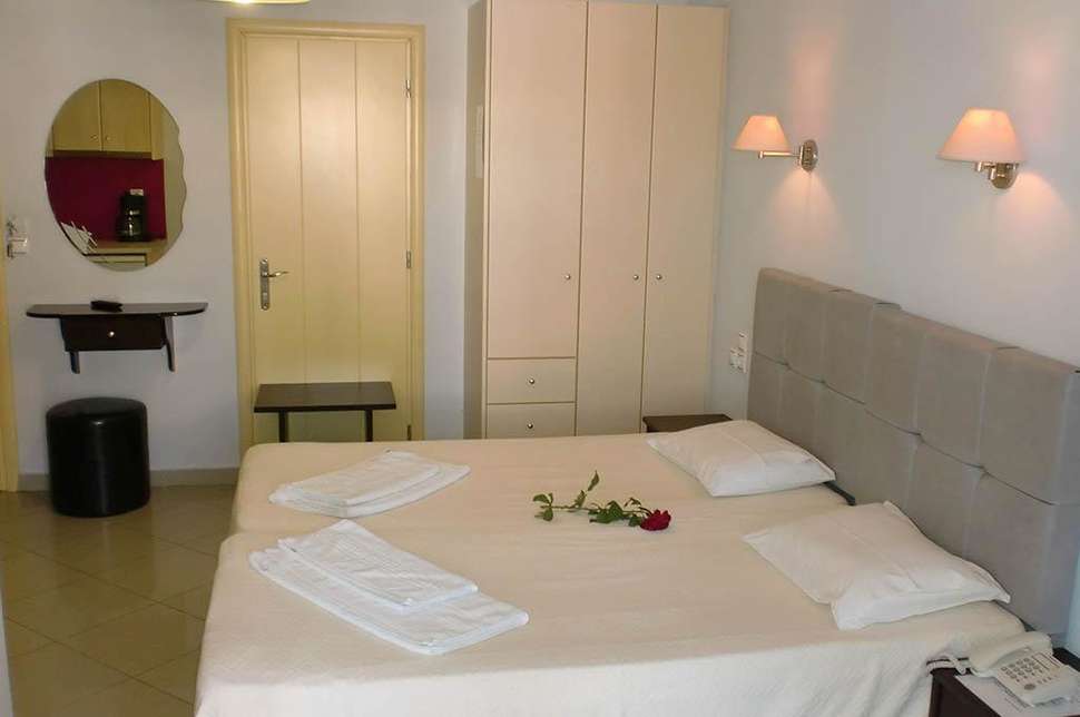 Ein Foto Apartments Valena