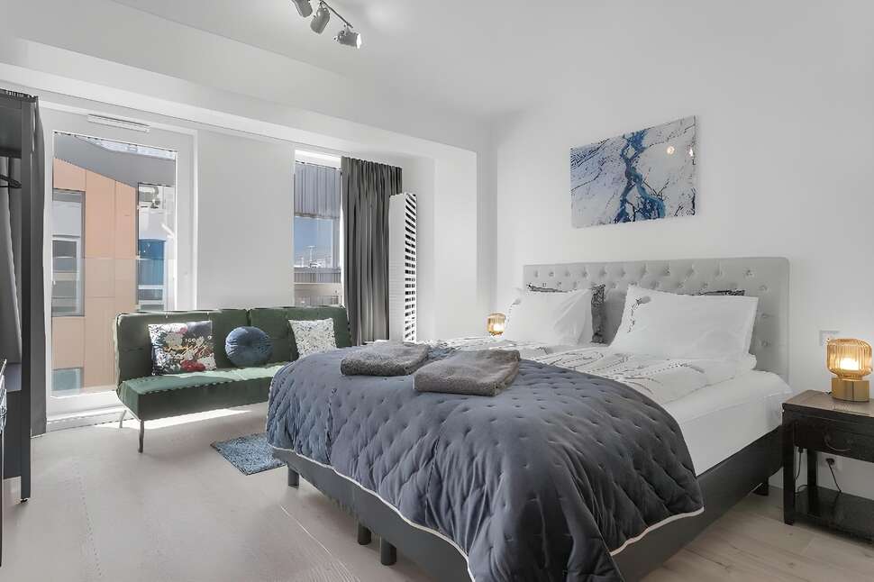 Een foto van City Center Hotel