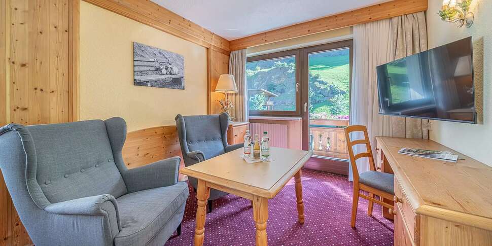 Een foto van Hotel Erhart
