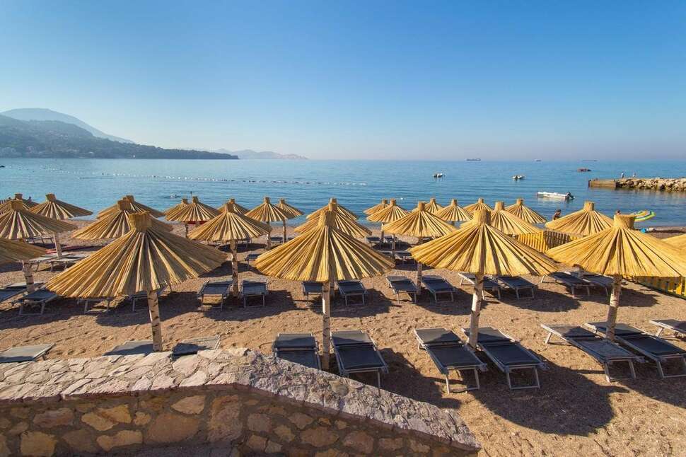 Een foto van Sato Resort & Spa